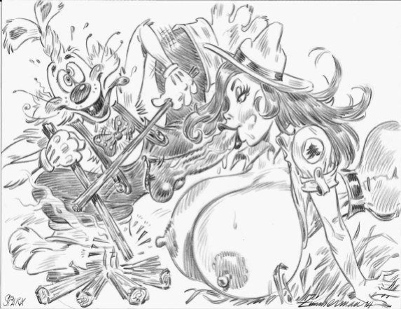 Zimmerman Commish Part 2