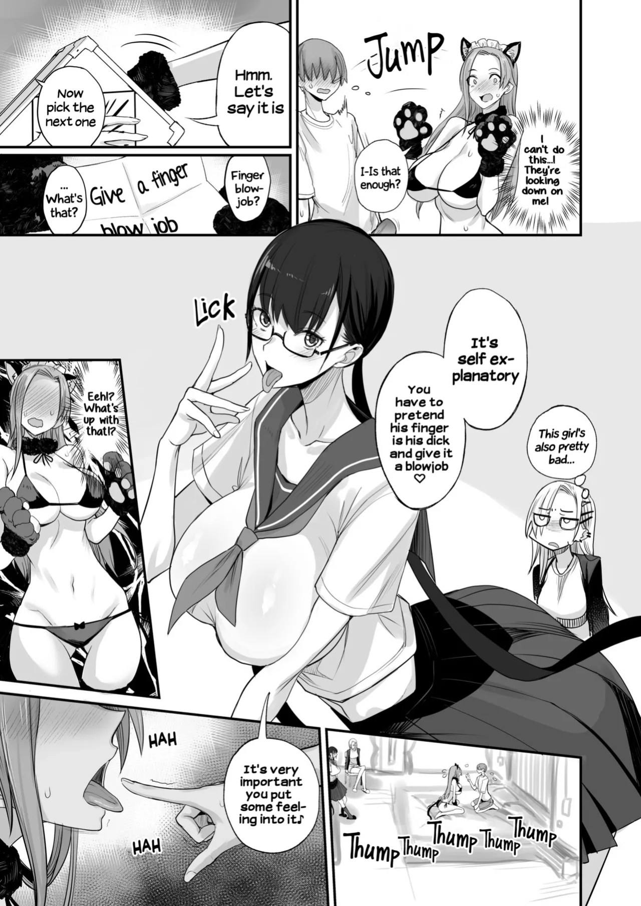 [Majimeya (isao)] Konna Ii Koto. Roku | Something This Good 6 [Hikarinokaze]