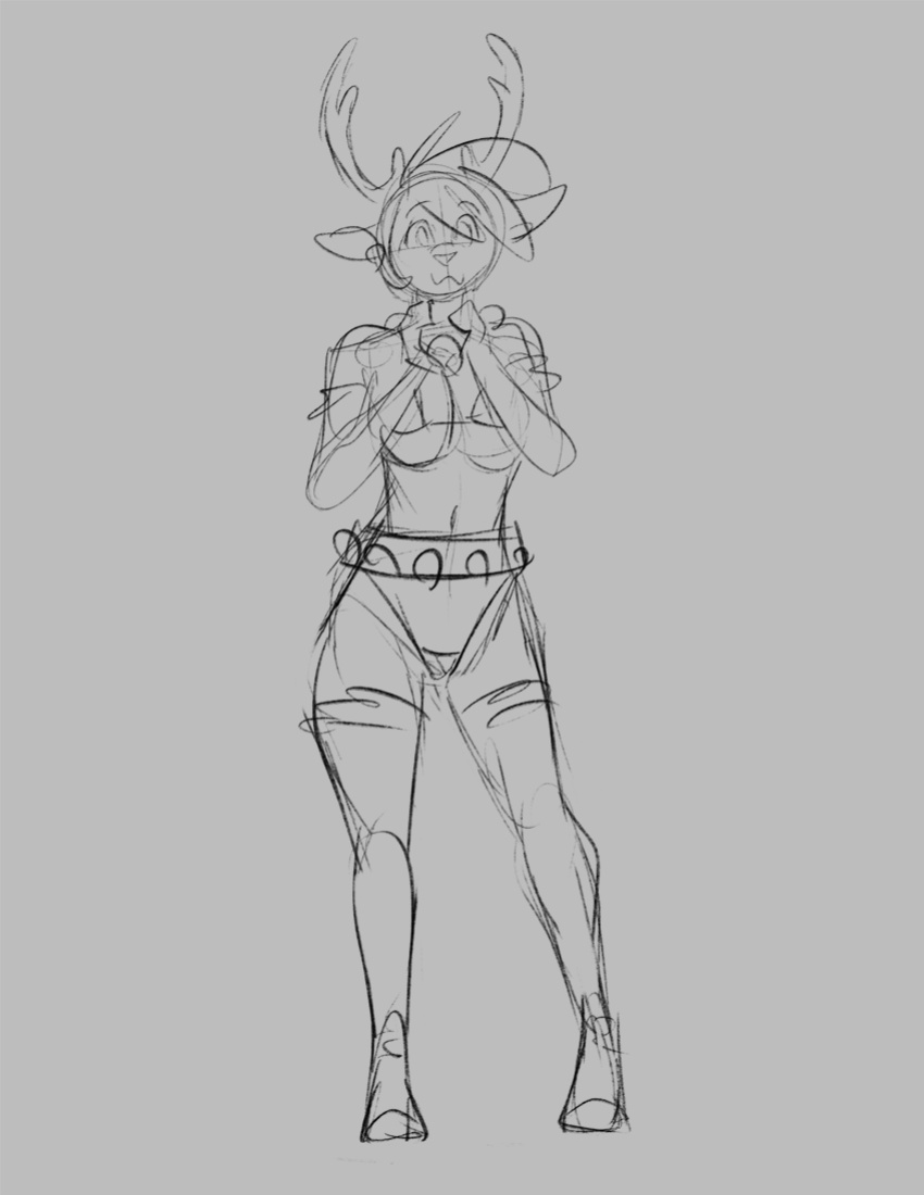 [Kadath] Risky Reindeer Games (+ Extras)