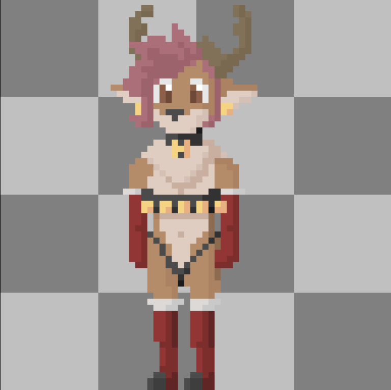 [Kadath] Risky Reindeer Games (+ Extras)