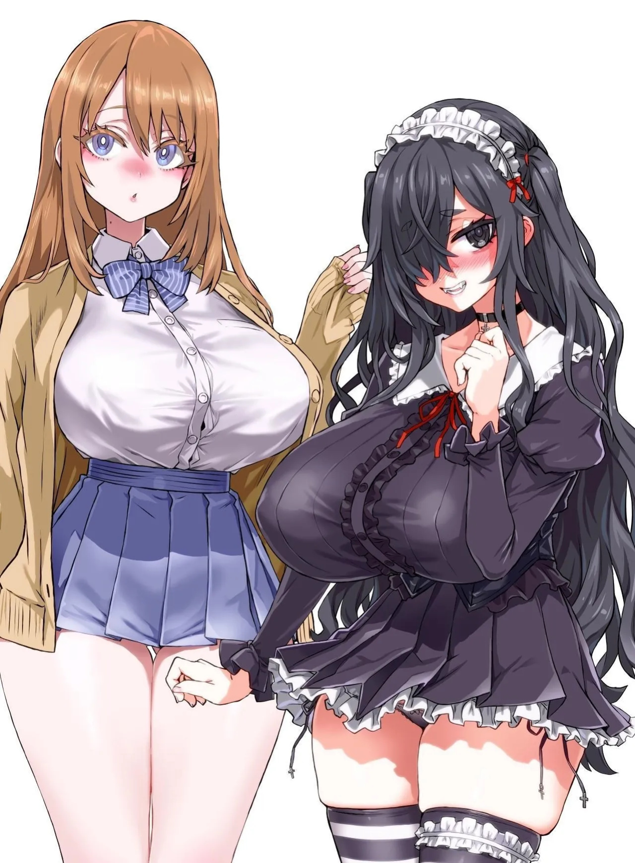[Fatalpulse (Asanagi)] Jinsei Recycle - RECYCLE of the LIFE [HK]