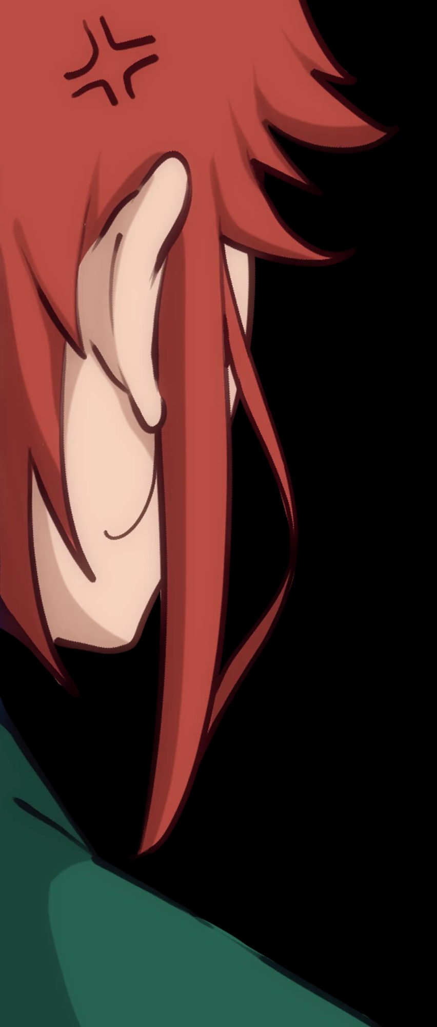 [Bittercream] Tomo Aizawa Encounter with a Molester [Uncensored] (Tomo-chan Wa Onnanoko)