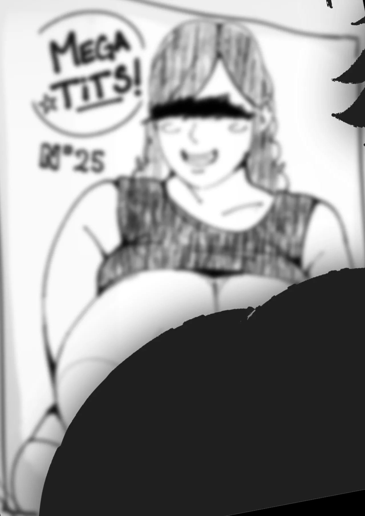 [Bittercream] Tomo Aizawa Encounter with a Molester [Uncensored] (Tomo-chan Wa Onnanoko)