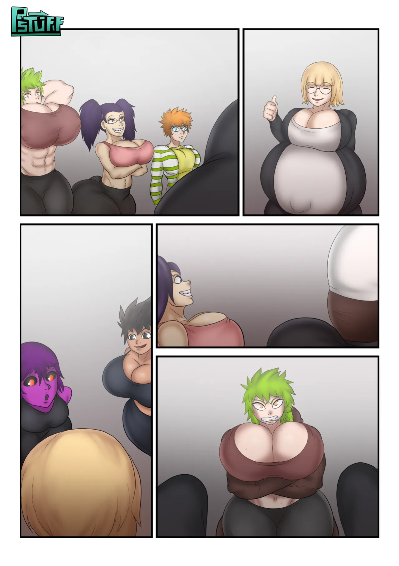 Hero Mission - Shelter Service