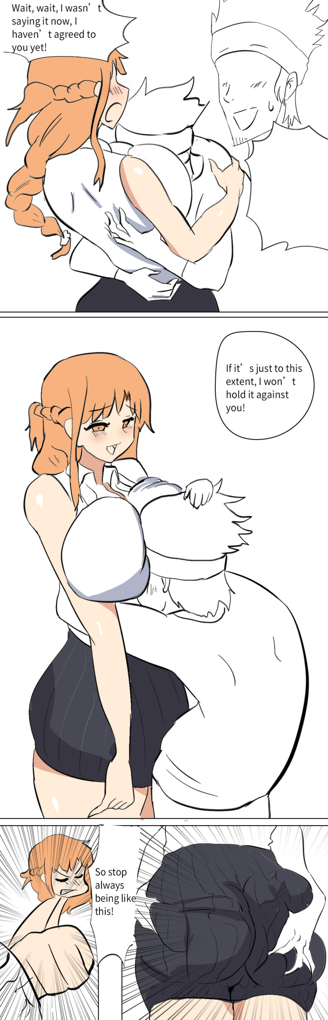 Asuna extra