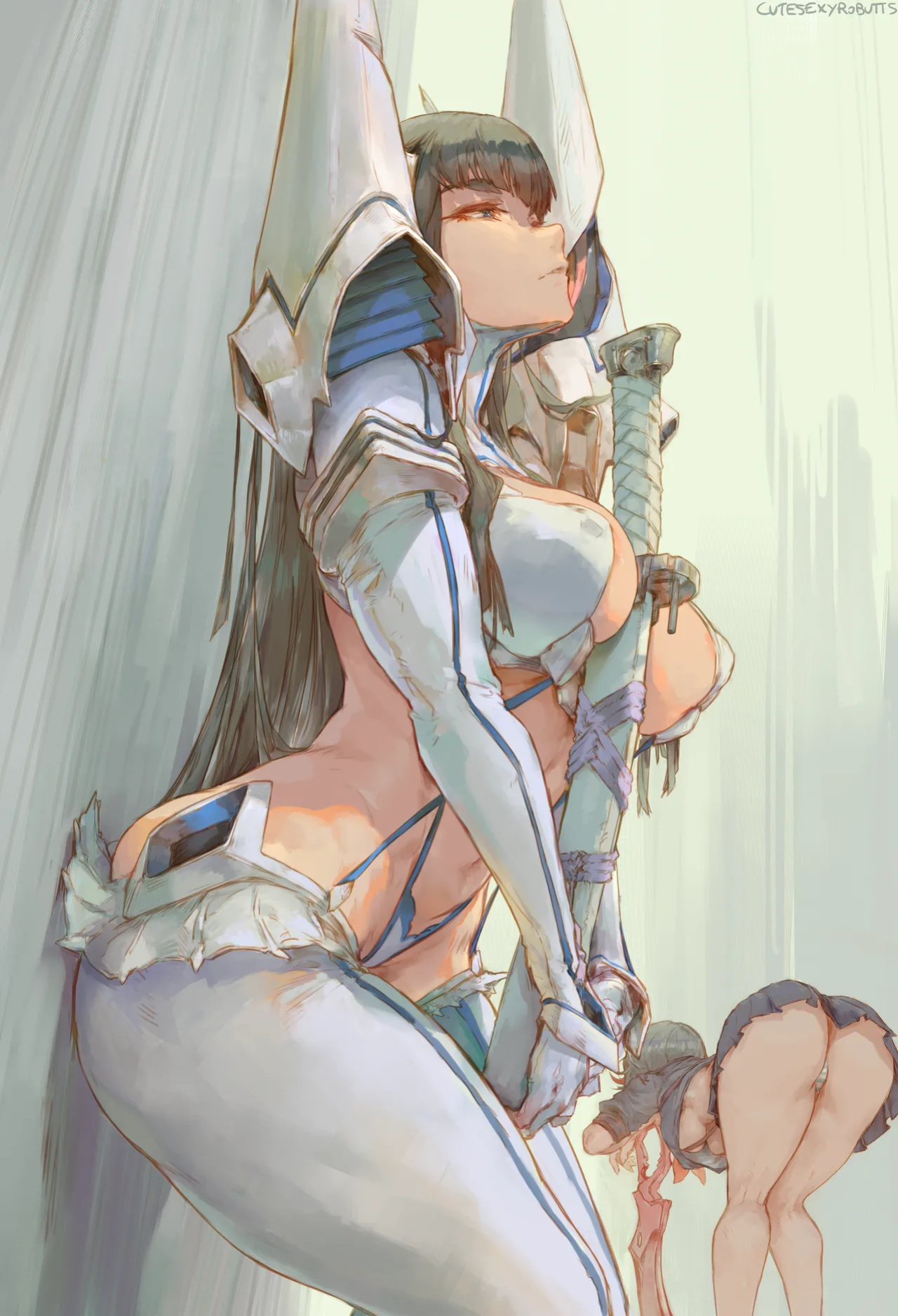 [Patreon]cutesexyrobutts(2025.1.17-2020.10.2)