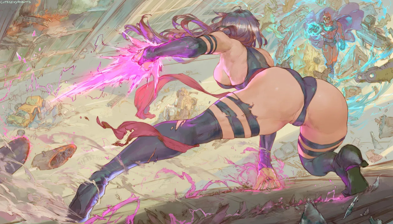 [Patreon]cutesexyrobutts(2025.1.17-2020.10.2)