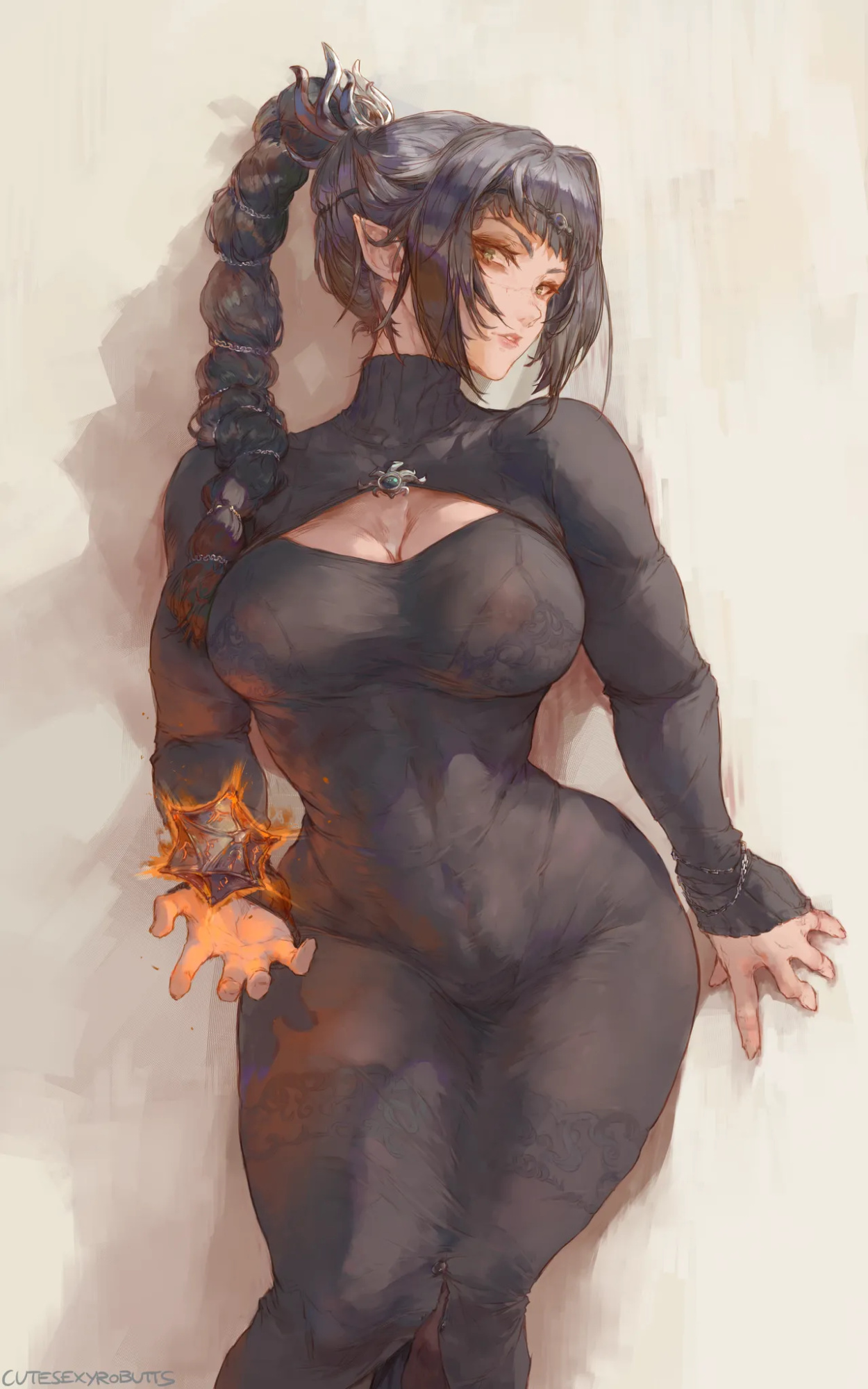 [Patreon]cutesexyrobutts(2025.1.17-2020.10.2)