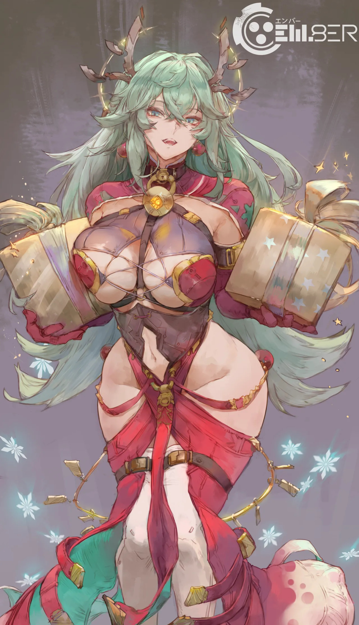 [Patreon]cutesexyrobutts(2025.1.17-2020.10.2)