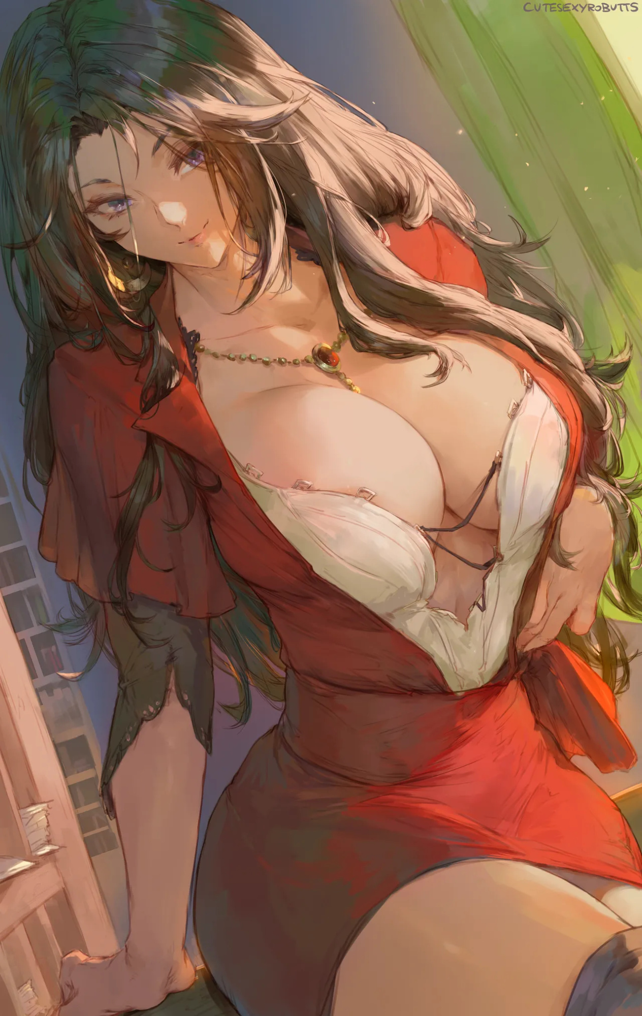 [Patreon]cutesexyrobutts(2025.1.17-2020.10.2)