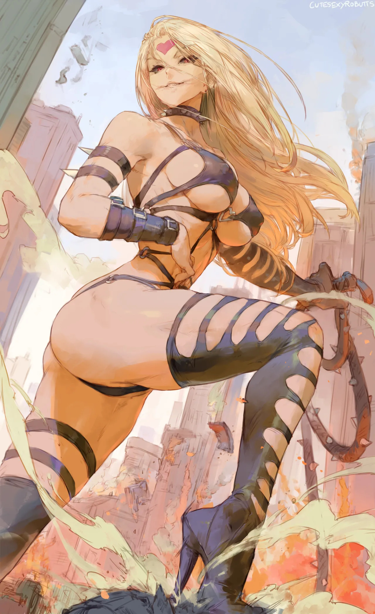 [Patreon]cutesexyrobutts(2025.1.17-2020.10.2)