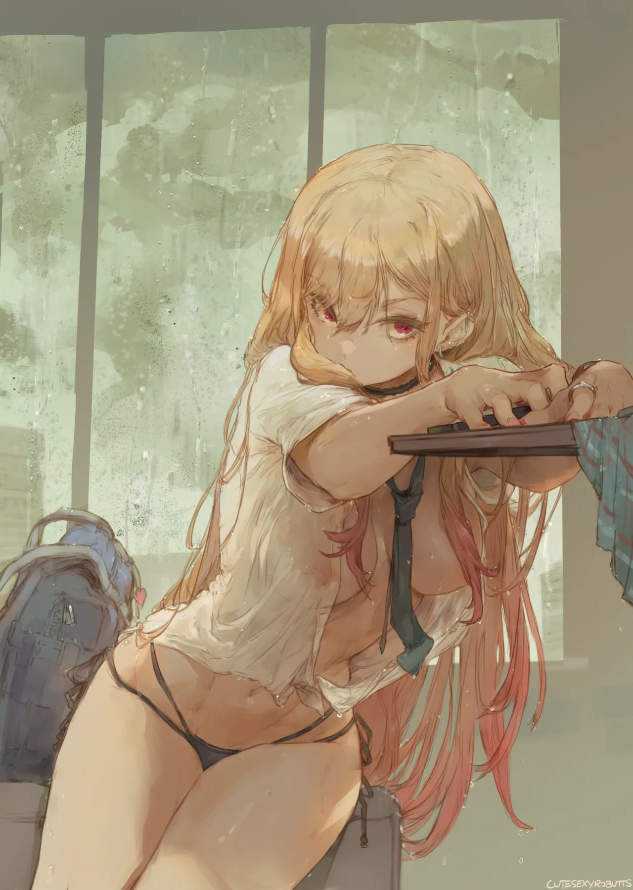 [Patreon]cutesexyrobutts(2025.1.17-2020.10.2)