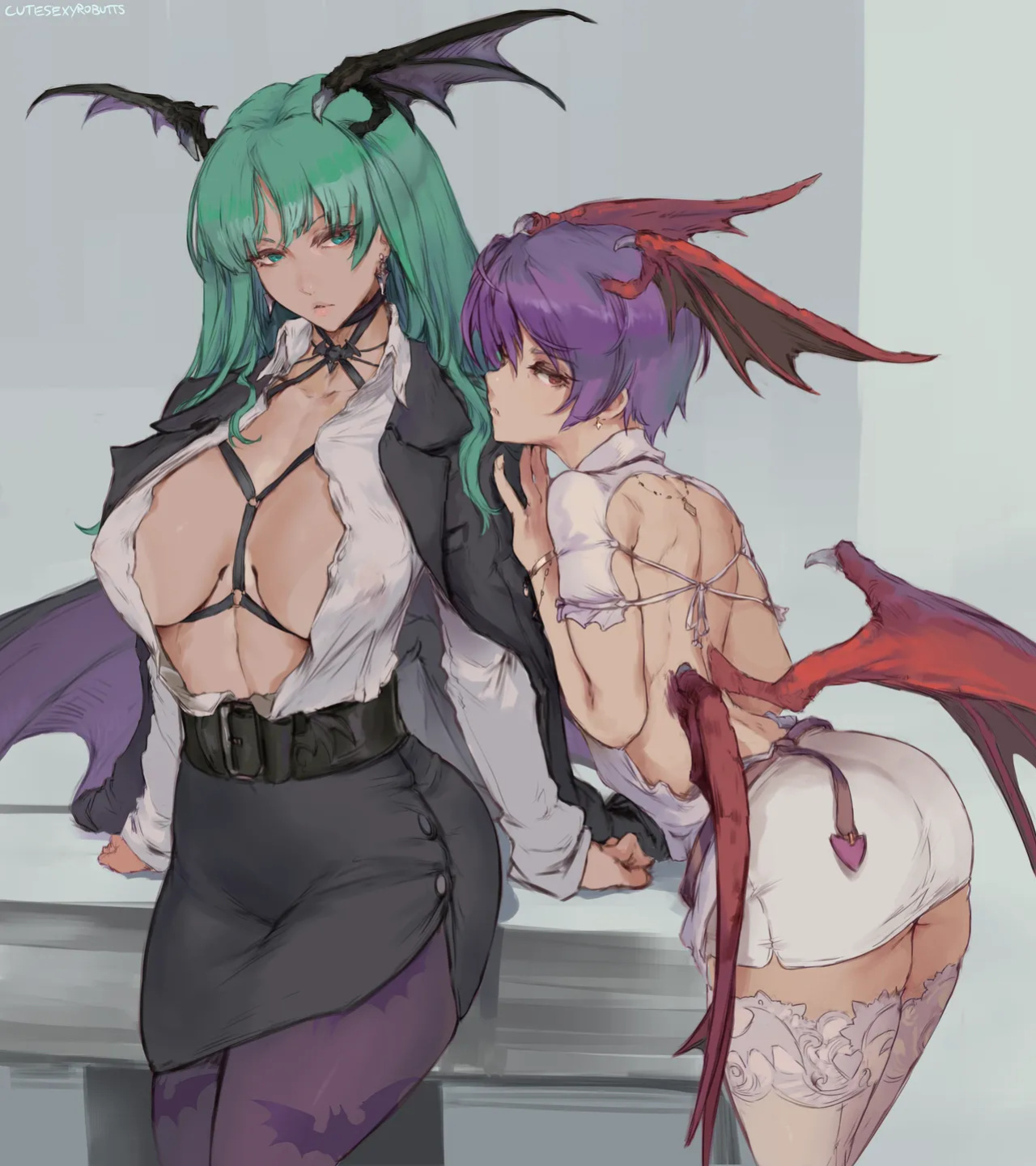[Patreon]cutesexyrobutts(2025.1.17-2020.10.2)