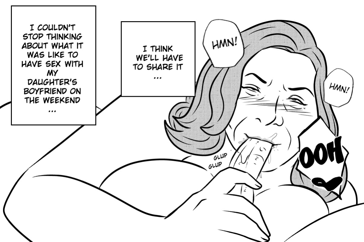 [Tzinnxt] Intimacy 3