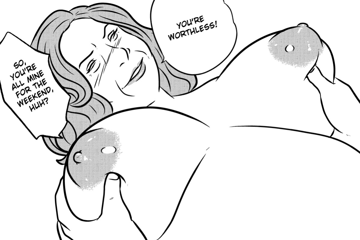 [Tzinnxt] Intimacy 3