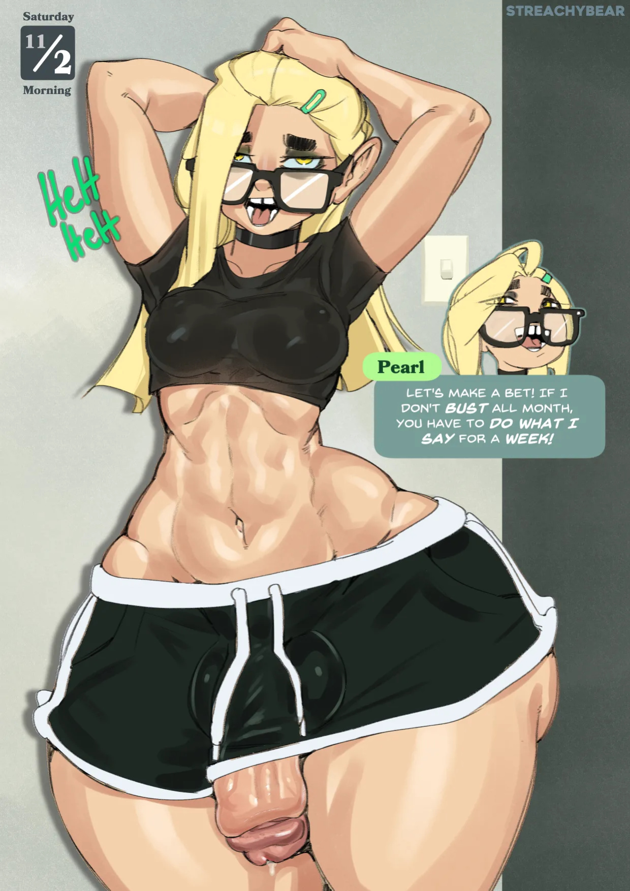 [Streachybear] November 2024