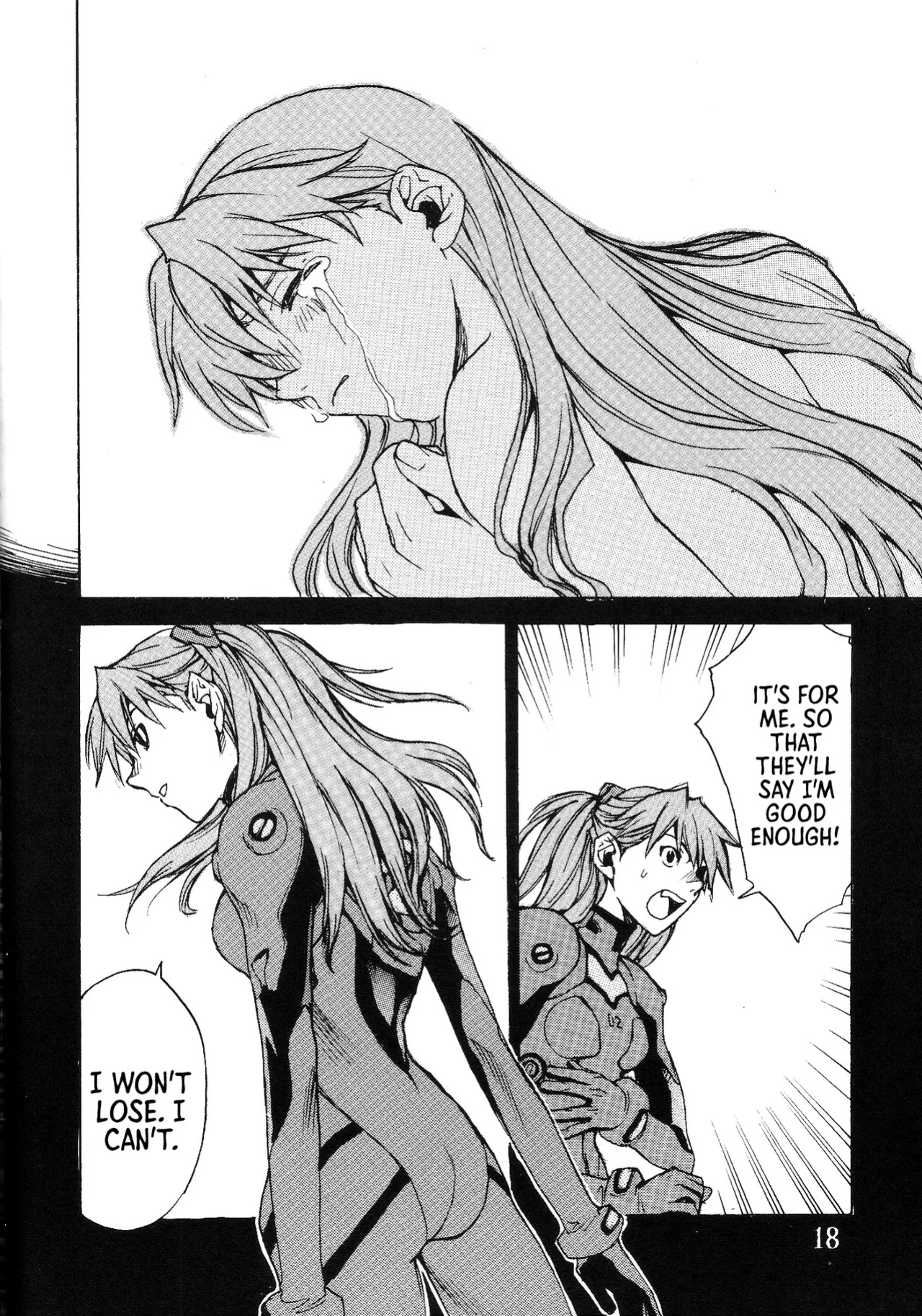 [SEVEN GODS!] SYNCHROCORD 2 (ENG) =TB=