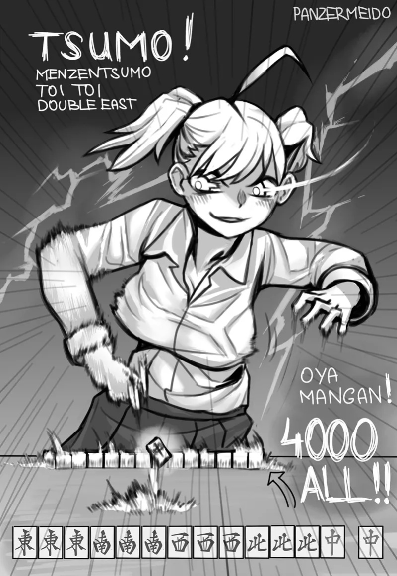 [panzermeido] Nagatoro AUs / RKGK (Ijiranaide Nagatoro-san)