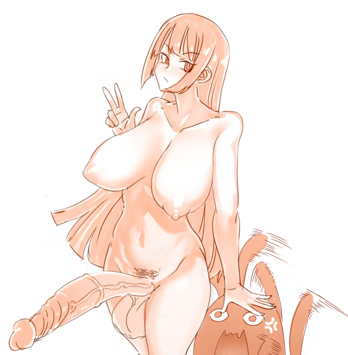 [panzermeido] Nagatoro AUs / RKGK (Ijiranaide Nagatoro-san)