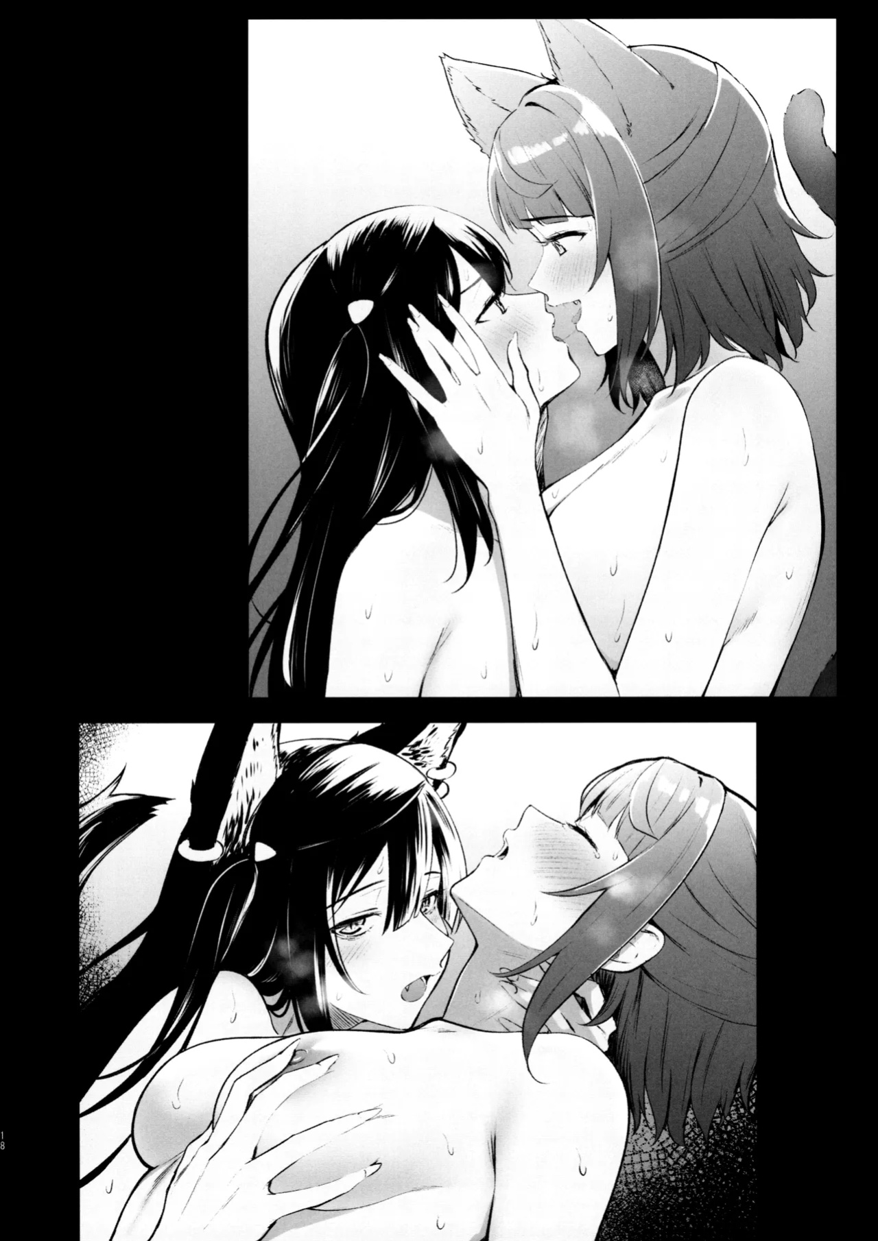 (C100) [Kitaku Jikan (Kitaku)] Rainbow Memories 3 (Love Live! Nijigasaki High School Idol Club)