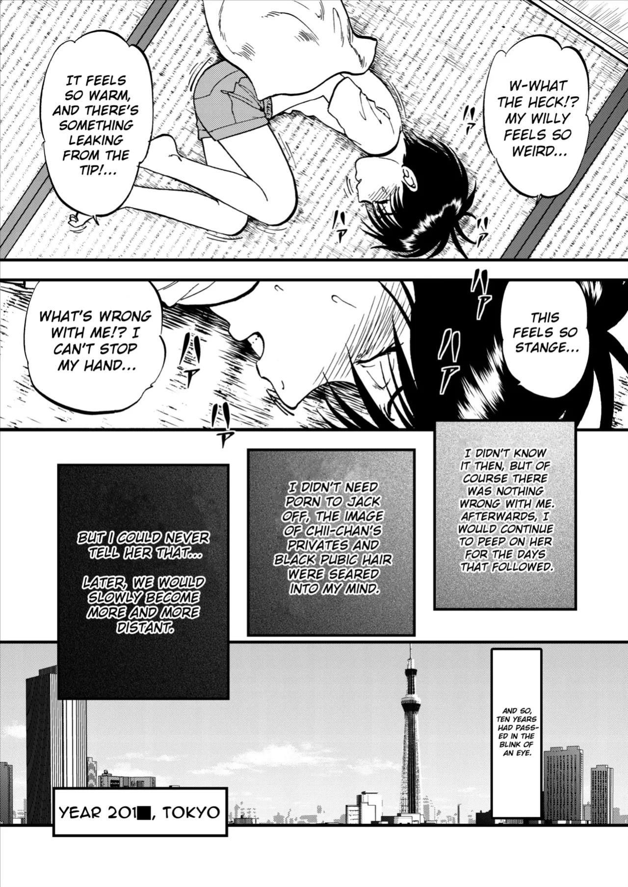 [Yoriu Mushi] Saiin Jutsushi Ch. 1-9 {defski}
