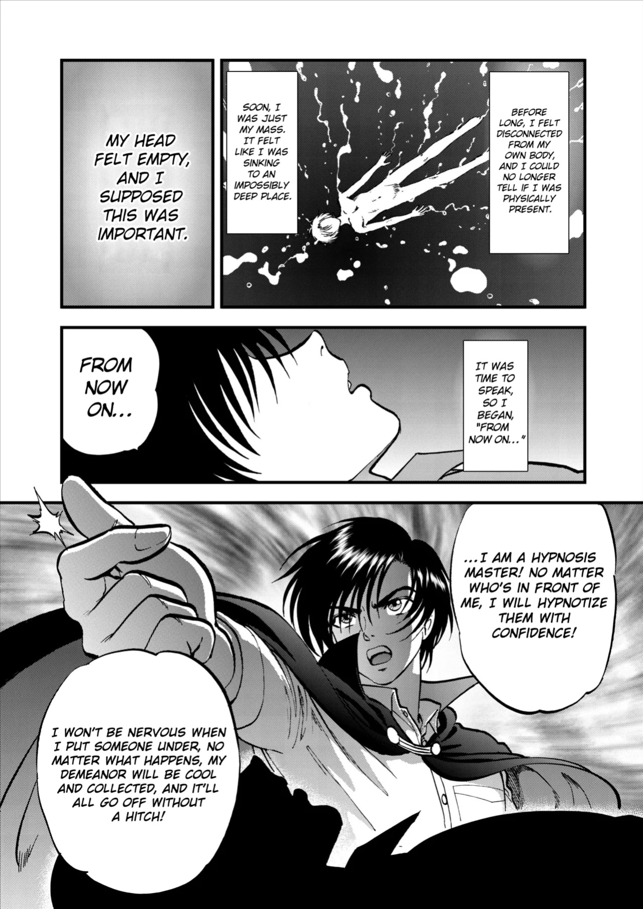 [Yoriu Mushi] Saiin Jutsushi Ch. 1-9 {defski}