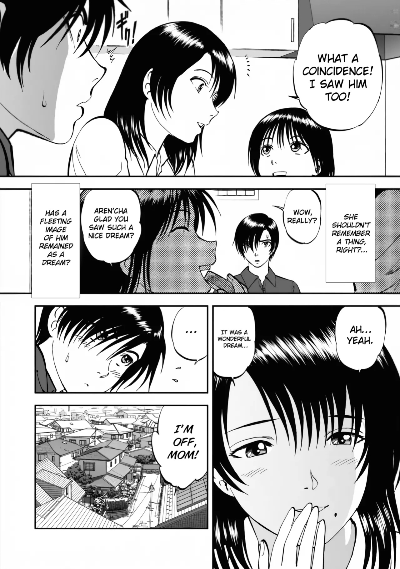 [Yoriu Mushi] Saiin Jutsushi Ch. 1-9 {defski}