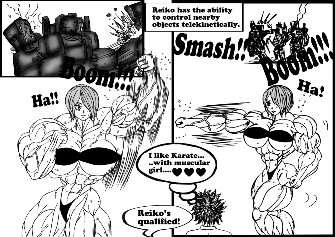 [e19700] My heroine harem