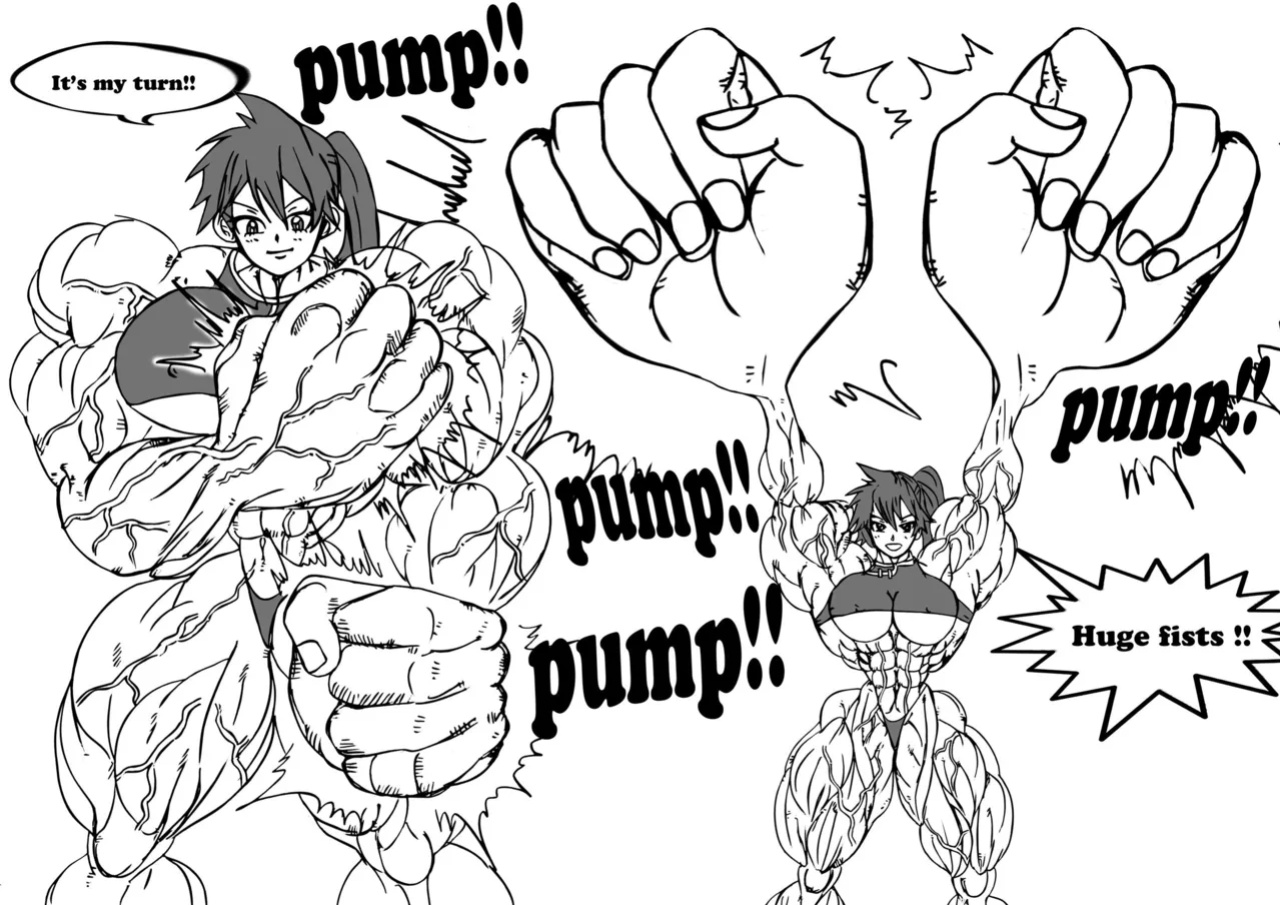 [e19700] My heroine harem