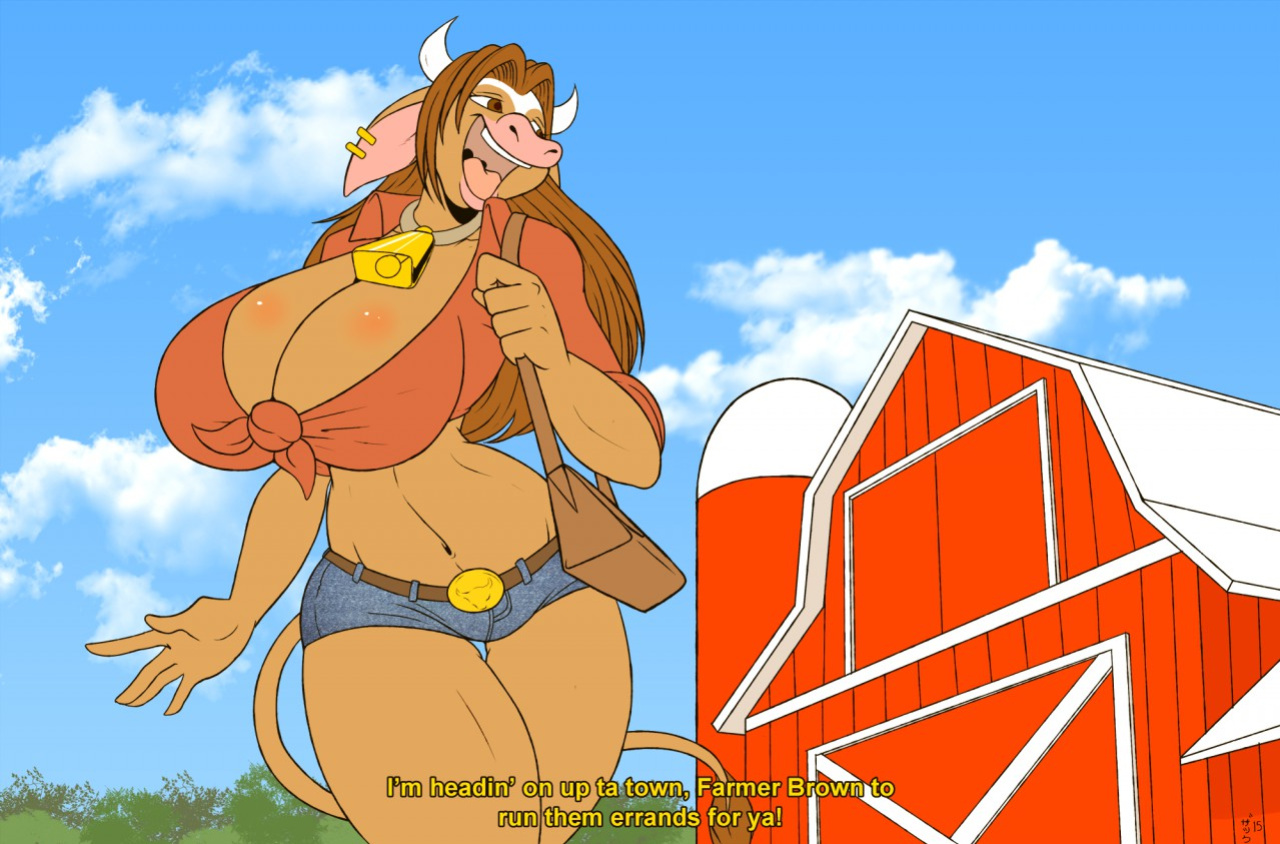 [Zp92/Zeepz] Bessie