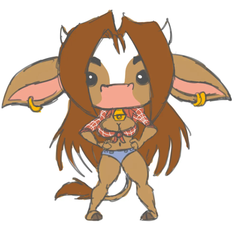 [Zp92/Zeepz] Bessie