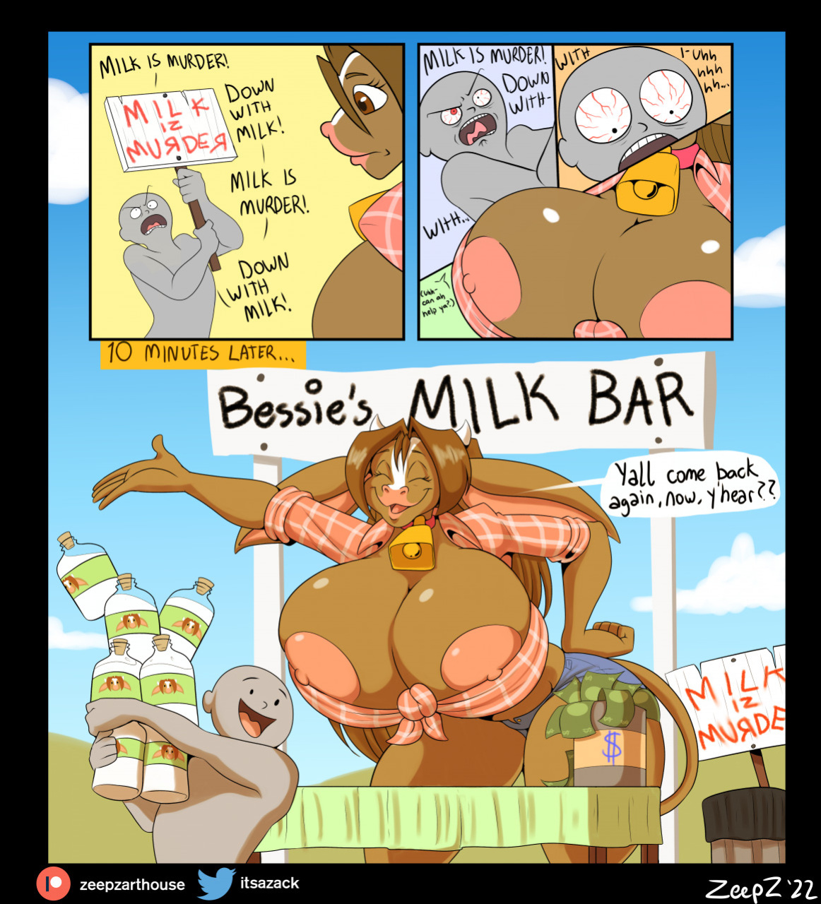 [Zp92/Zeepz] Bessie
