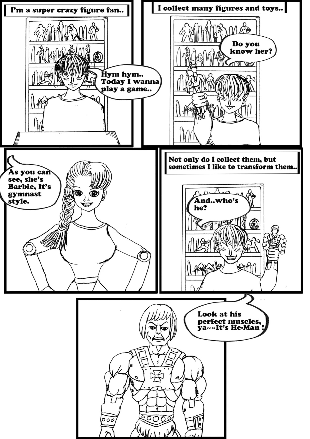 [e19700] Barbie