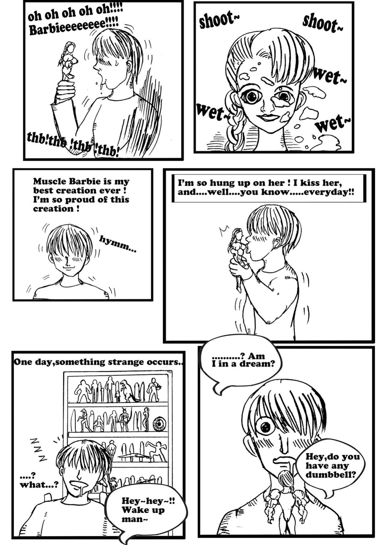 [e19700] Barbie