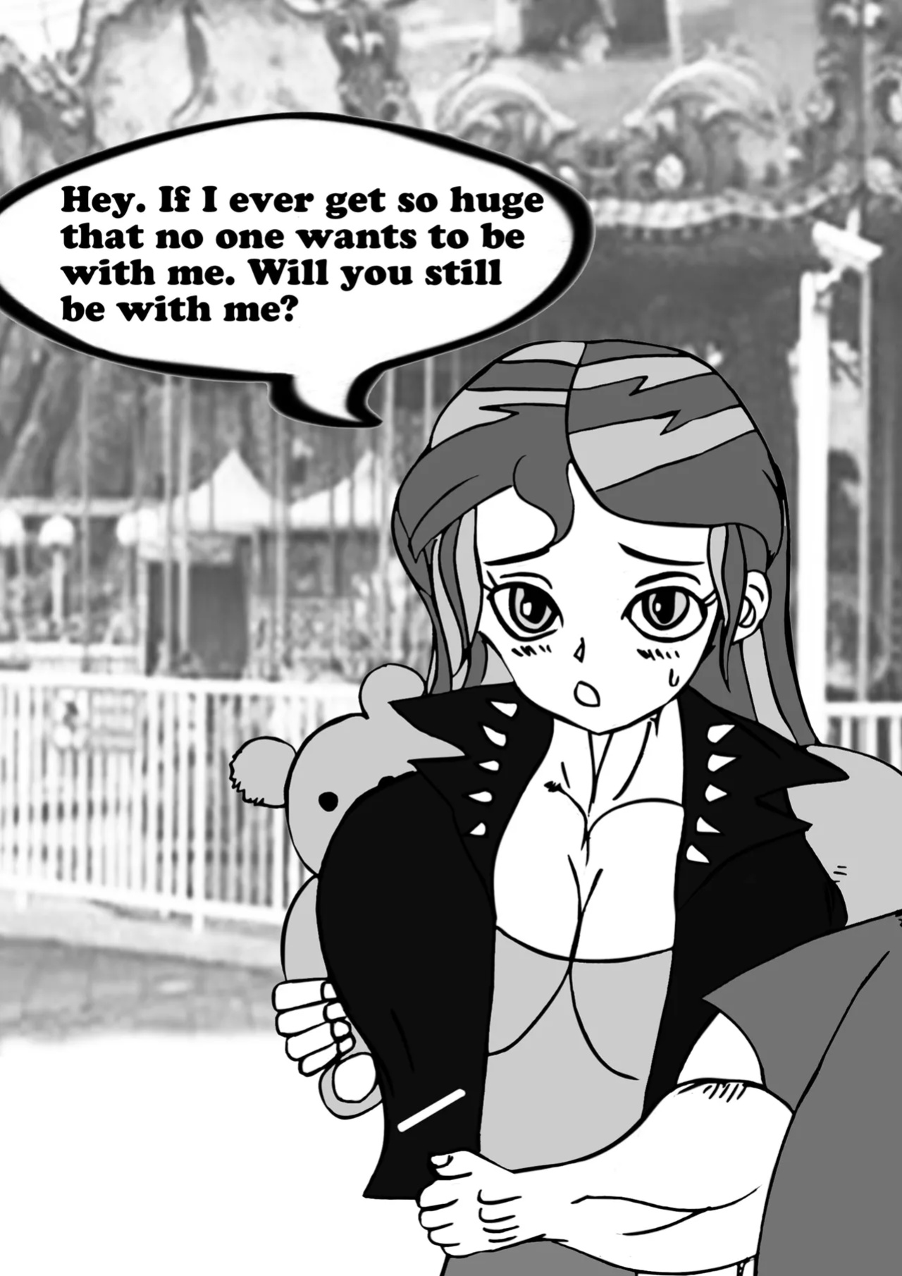 [e19700] Life with Sunset Shimmer