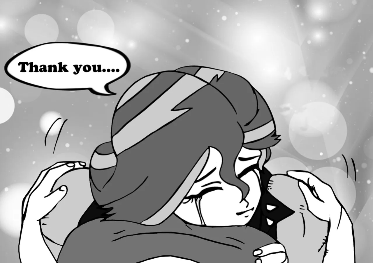 [e19700] Life with Sunset Shimmer