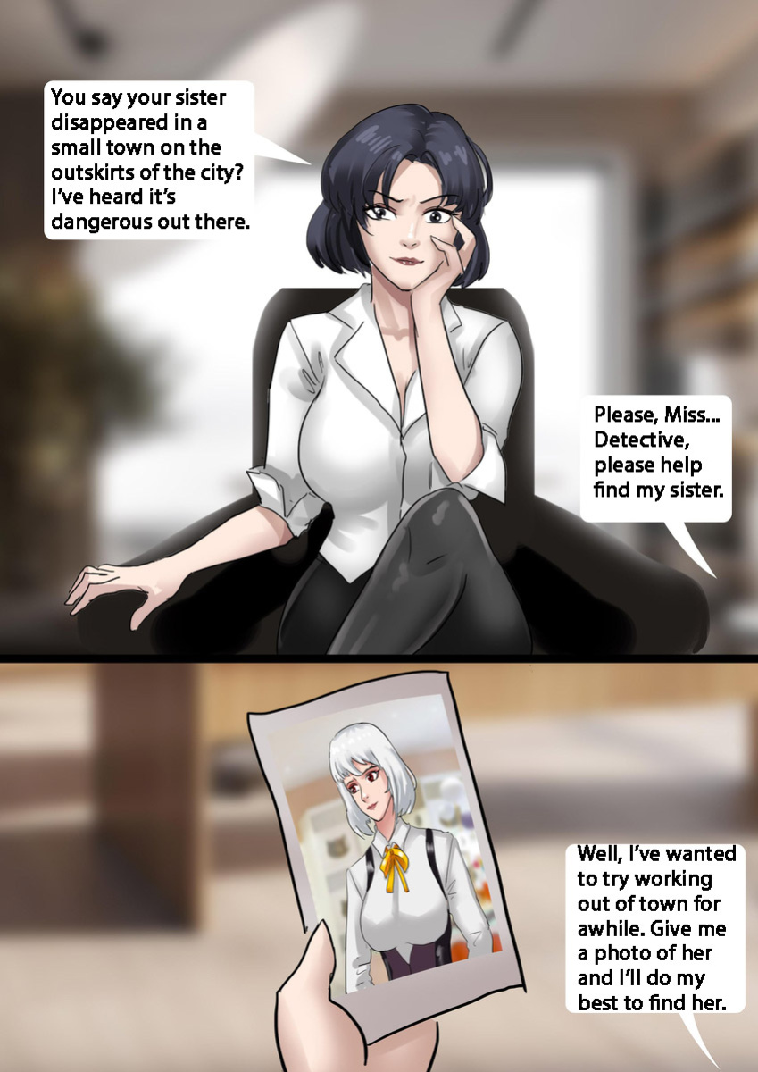 [King] Human Furniture
