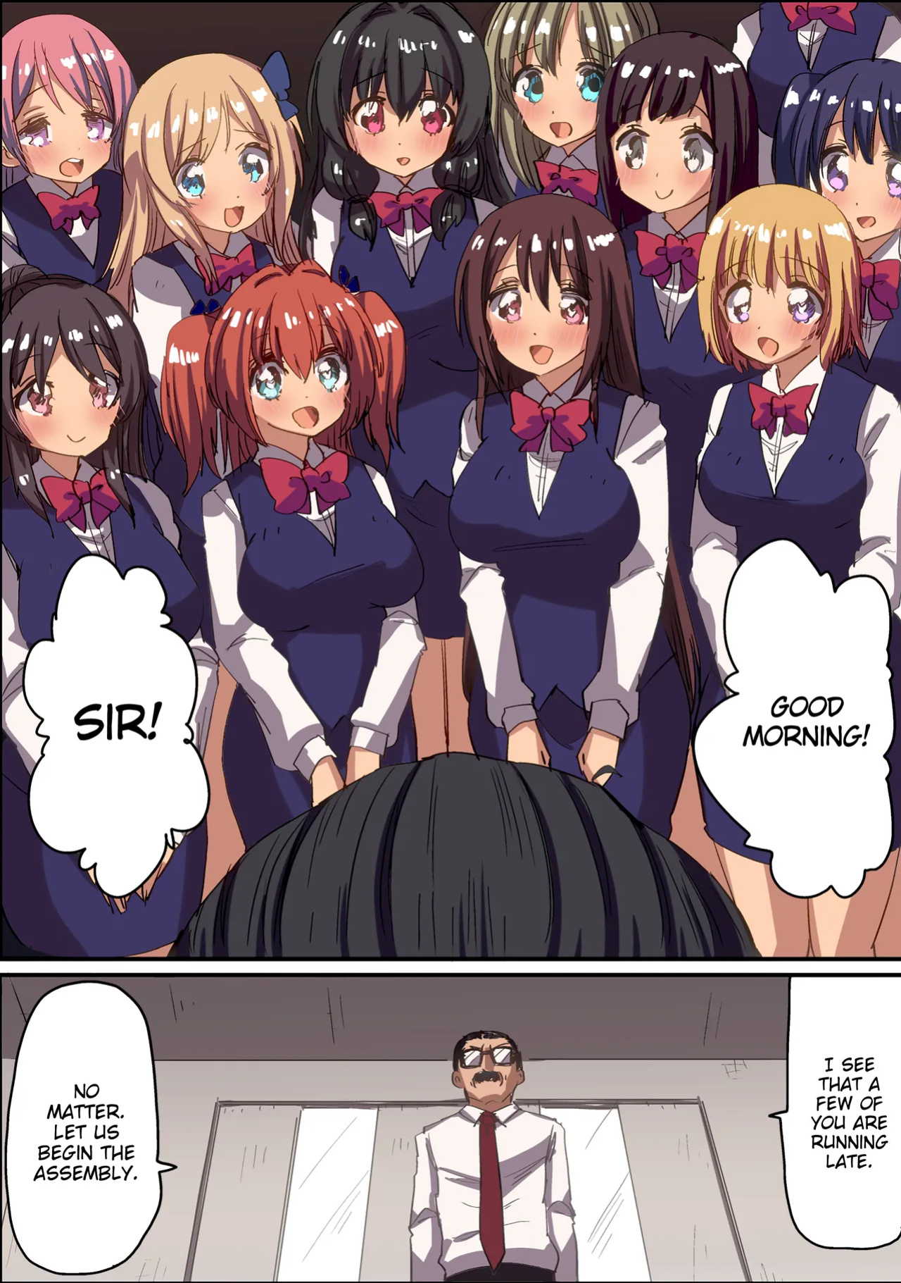 [Media (Vanilla Cream)] Sex Toy Research Log