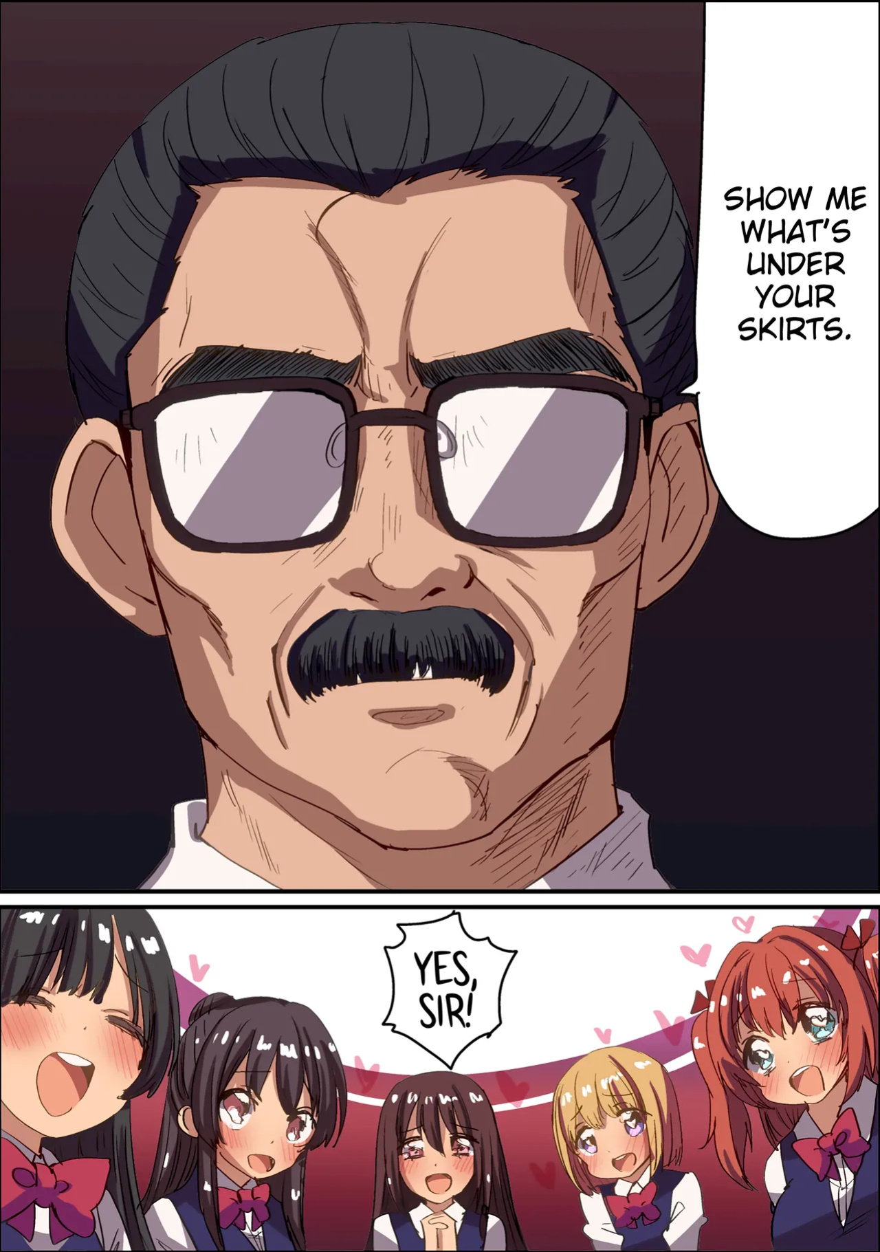 [Media (Vanilla Cream)] Sex Toy Research Log