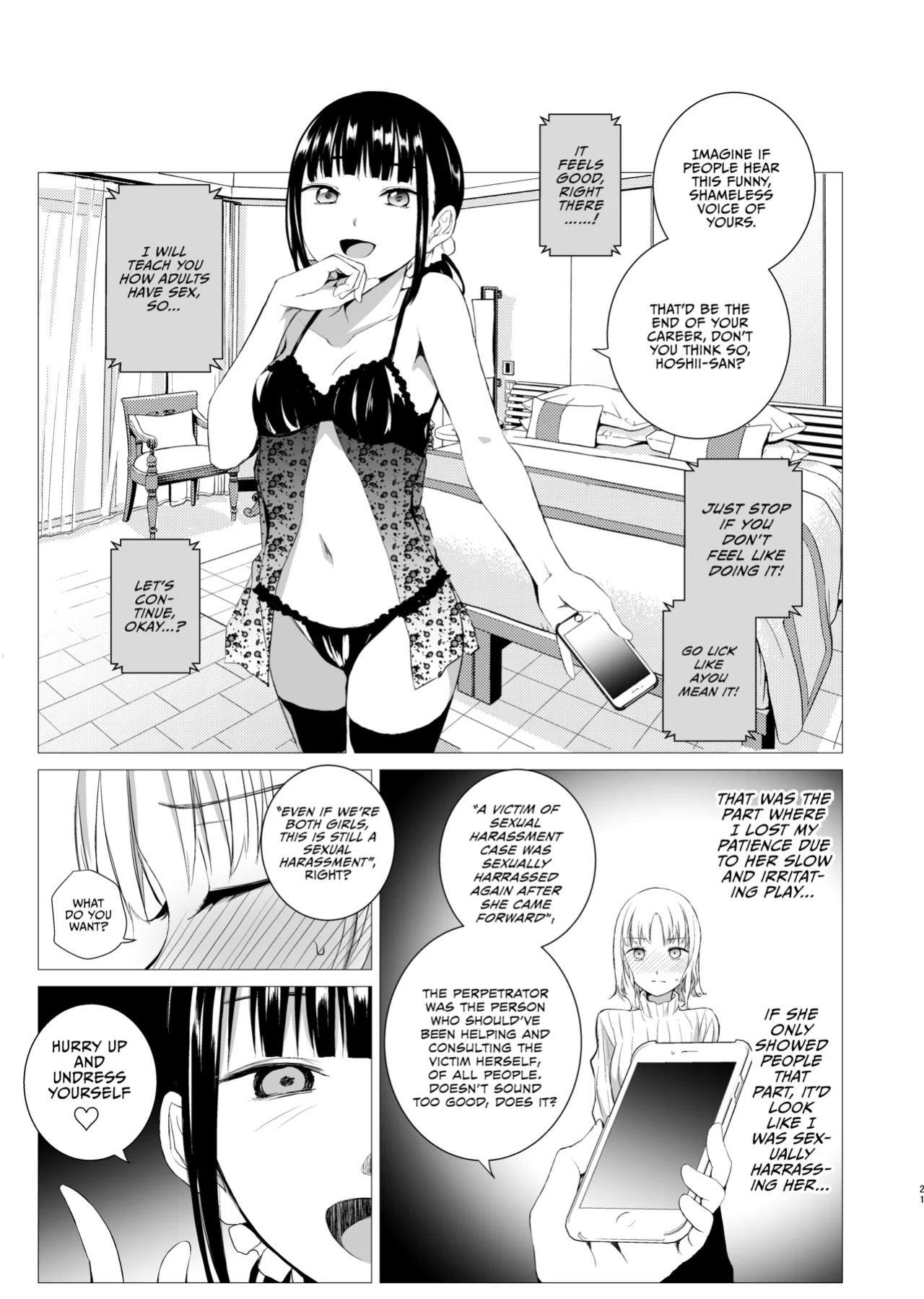 [Harumachi Tsurara (Nayoi)] Hanayomi no Makurakotoba [Vivid Rabbit Translation]