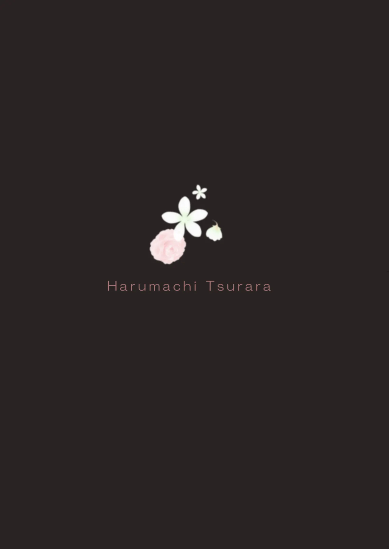 [Harumachi Tsurara (Nayoi)] Hanayomi no Makurakotoba [Vivid Rabbit Translation]