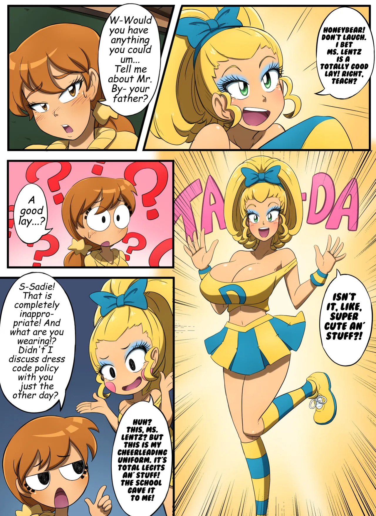 The Secret of Brightshore