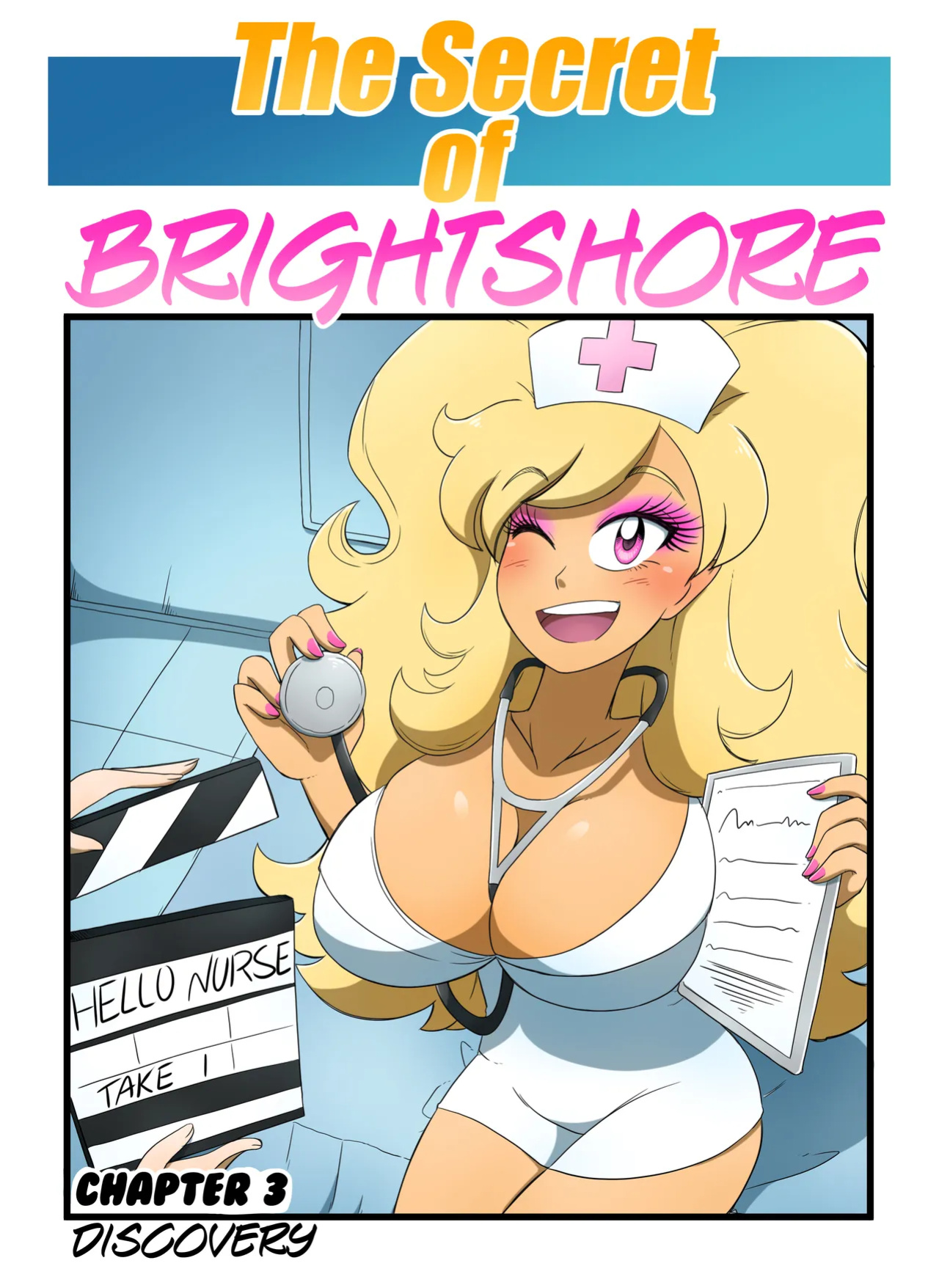 The Secret of Brightshore
