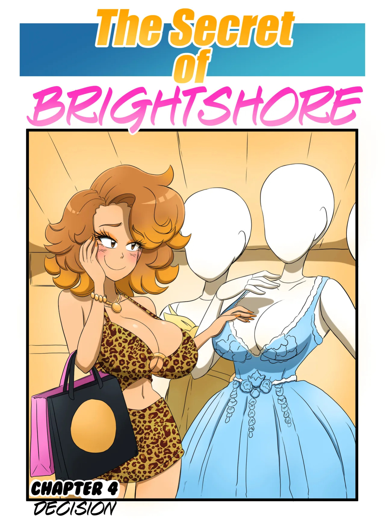 The Secret of Brightshore