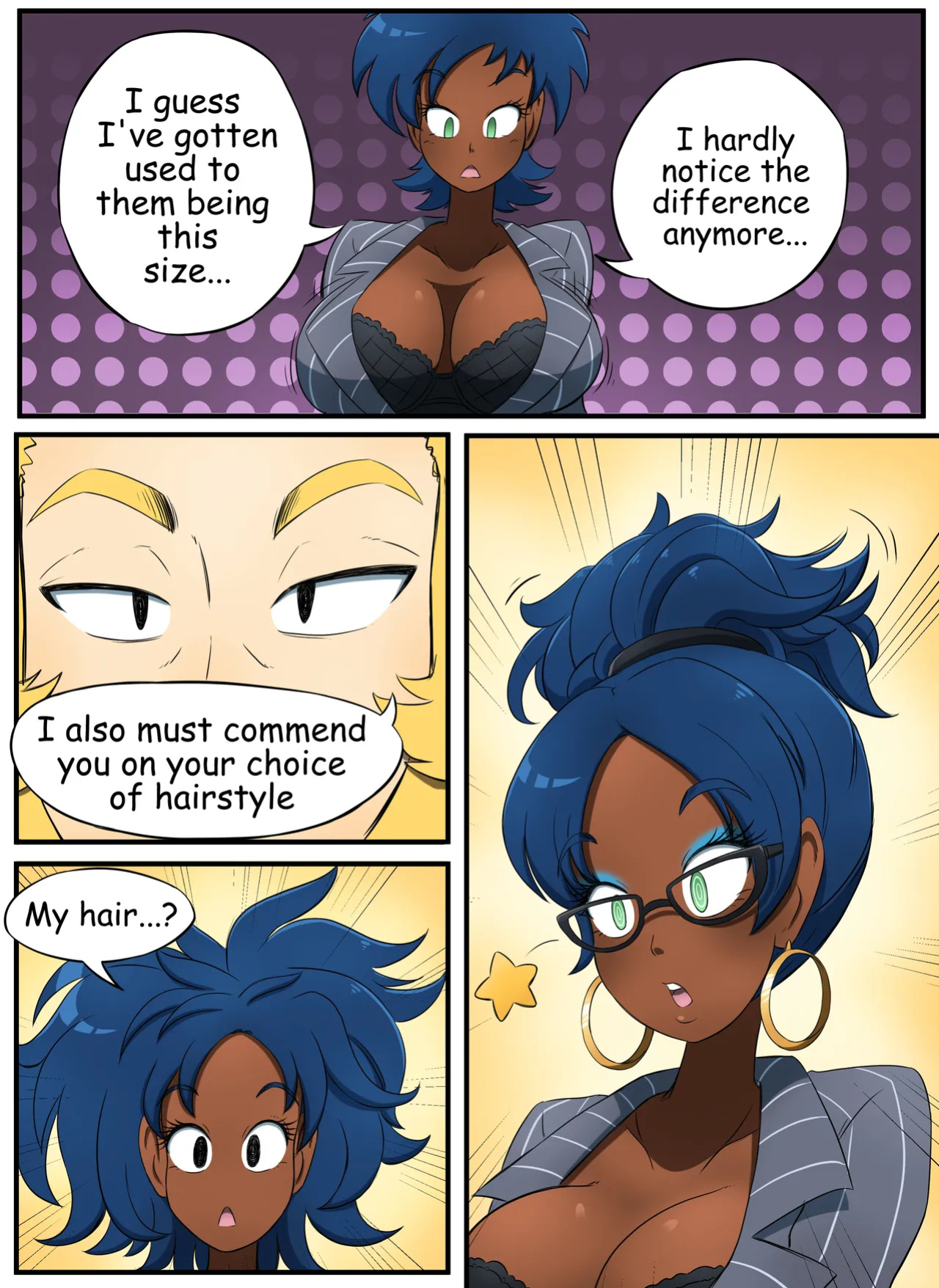 The Secret of Brightshore