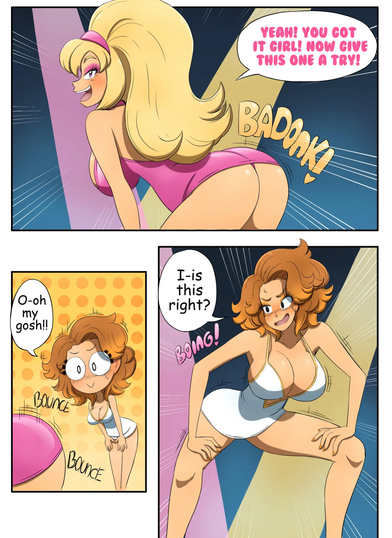 The Secret of Brightshore