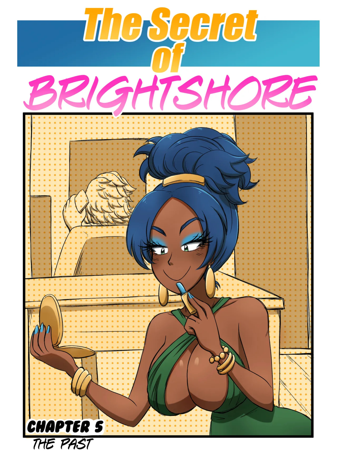 The Secret of Brightshore