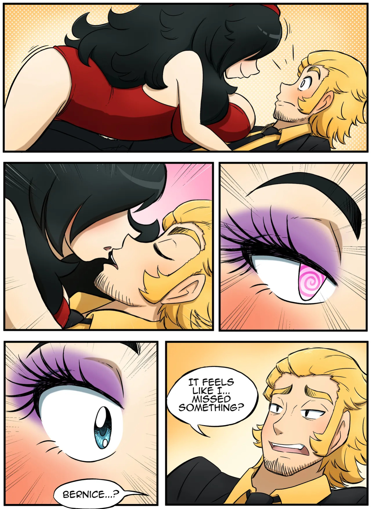 The Secret of Brightshore
