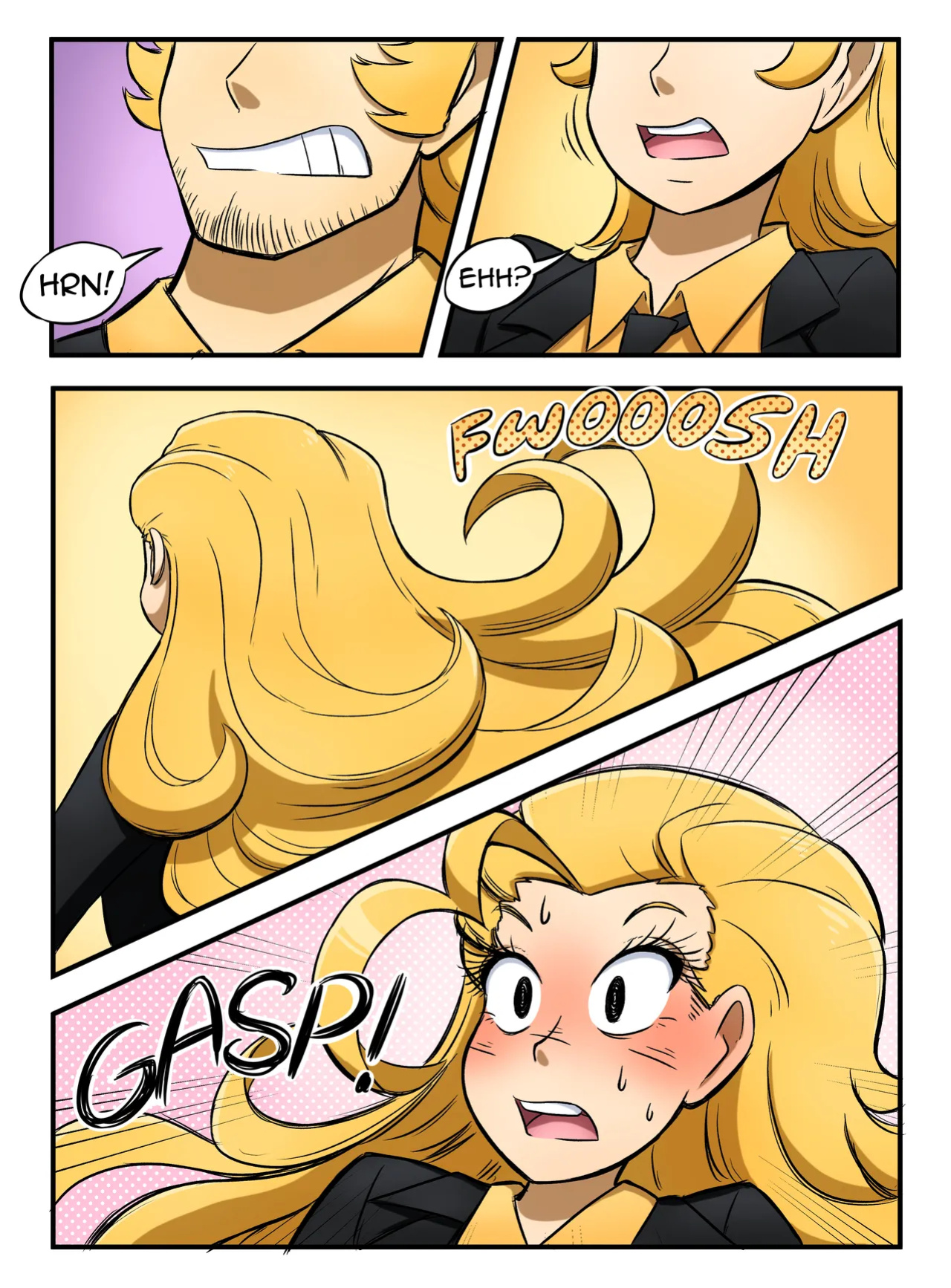 The Secret of Brightshore