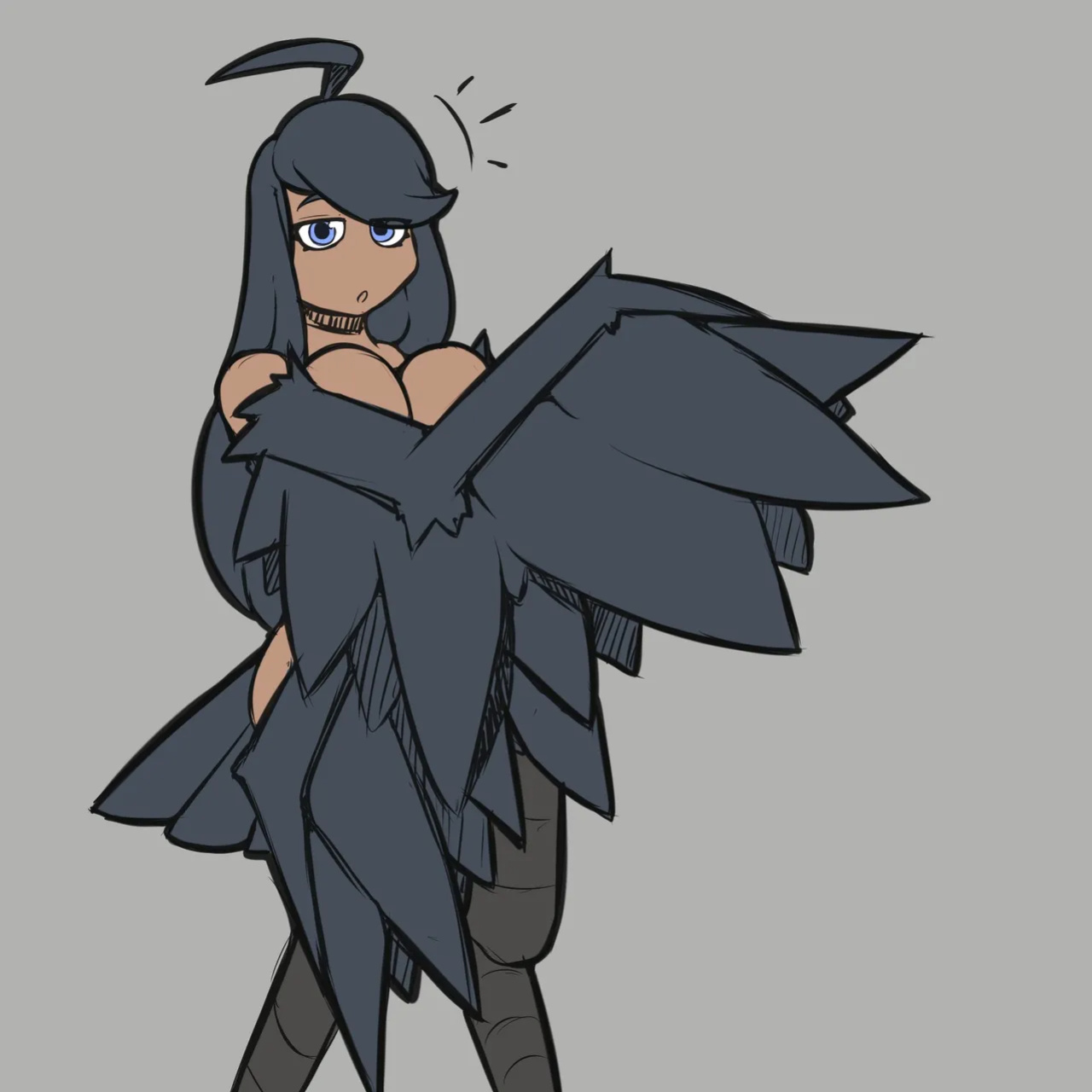 [Quintinenza (QuinNSFW)] Rayne